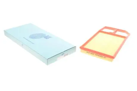Фільтр повітряний BLUE PRINT ADV182259