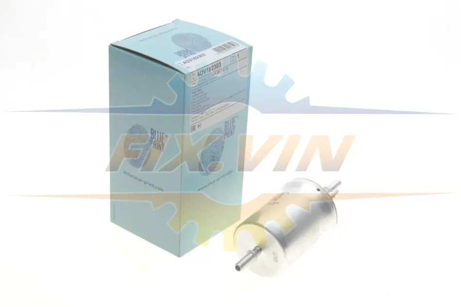 Паливний фільтр BLUE PRINT ADV182303 (фото 1)