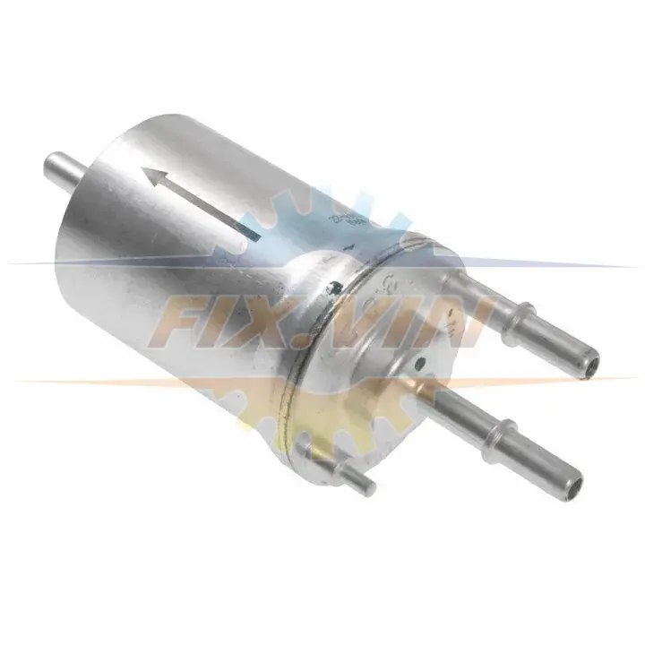 Фільтр паливний Skoda Fabia/VW Polo 1.2/1.4 01- BLUE PRINT ADV182308 (фото 1)