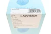 Фильтр топливный VW (пр-во Blue Print) BLUE PRINT ADV182324 (фото 6)