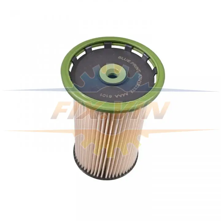 Фильтр топливный Audi, Seat, VW (пр-во Blue Print) BLUE PRINT ADV182332 (фото 1)