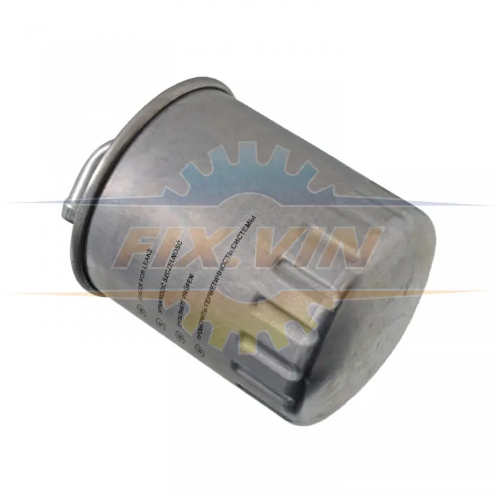 Фильтр топливный BLUE PRINT ADV182359 (фото 1)