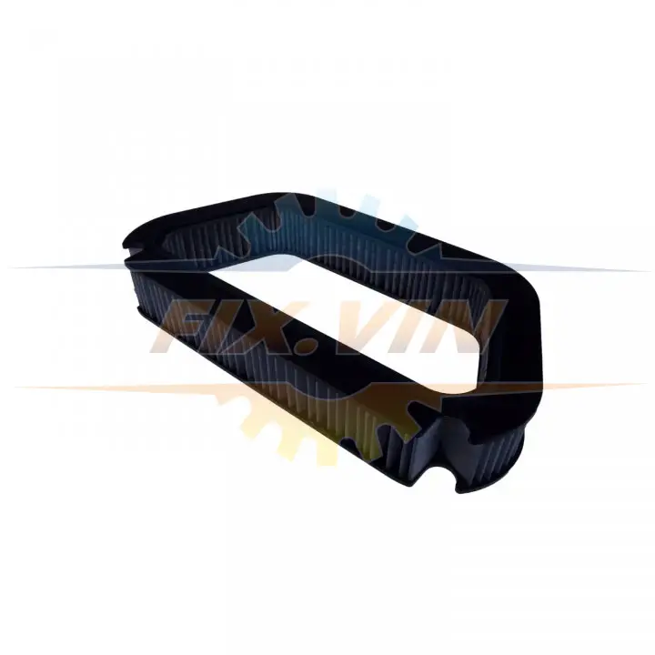Фільтр салону вугільний BLUE PRINT ADV182517 (фото 1)
