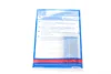 Комплект зчеплення VW Golf/Audi A3/Skoda Octavia 1.9 TDI (d=229mm) (+вижимний) BLUE PRINT ADV183014 (фото 8)