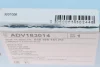 Комплект зчеплення VW Golf/Audi A3/Skoda Octavia 1.9 TDI (d=229mm) (+вижимний) BLUE PRINT ADV183014 (фото 10)