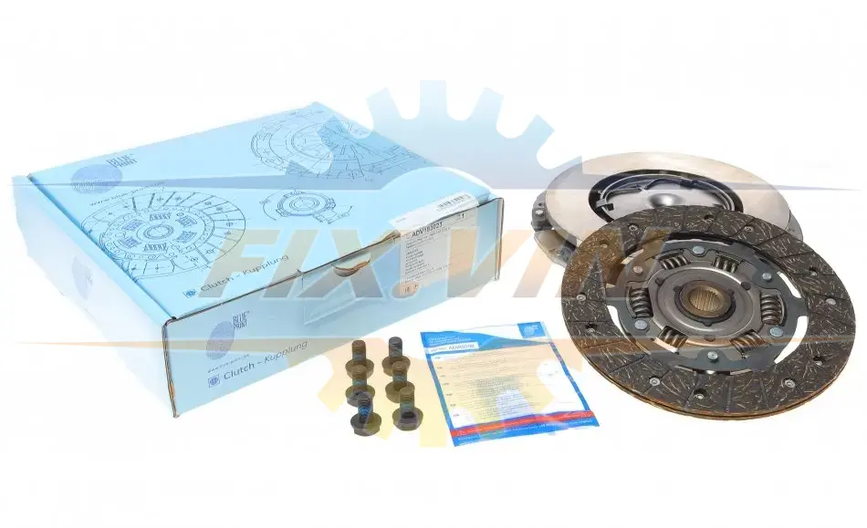 Комплект зчеплення BLUE PRINT ADV183023 (фото 1)