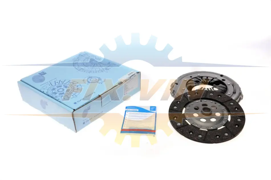 К-т зчеплення без вижимного підшипника BLUE PRINT ADV183032 (фото 1)