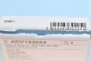 Комплект зчеплення BLUE PRINT ADV183054 (фото 10)