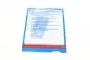 Комплект зчеплення BLUE PRINT ADV183078 (фото 8)