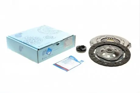 Комплект зчеплення `HPC` BLUE PRINT ADV183083