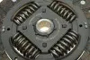 Комплект зчеплення `HEAVYDUTY` з одномасовим маховиком BLUE PRINT ADV183086 (фото 13)