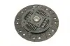 Комплект зчеплення `HEAVYDUTY` з одномасовим маховиком BLUE PRINT ADV183086 (фото 14)