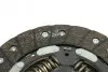 Комплект зчеплення `HEAVYDUTY` з одномасовим маховиком BLUE PRINT ADV183086 (фото 15)