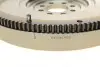 Комплект зчеплення `HEAVYDUTY` з одномасовим маховиком BLUE PRINT ADV183086 (фото 6)