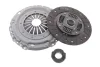 Комплект зчеплення VW T4 2.4D/2.5 TDI 90-03 BLUE PRINT ADV183087 (фото 1)