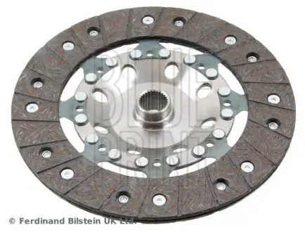 Диск зчеплення BLUE PRINT ADV183113