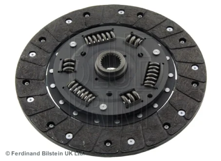 Диск сцепления BLUE PRINT ADV183125