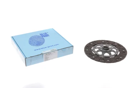 Диск зчеплення BLUE PRINT ADV183127