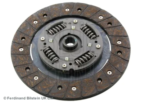 Автозапчасть BLUE PRINT ADV183129