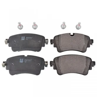 VW Колодки торм. зад. AUDI A4/A5/Q5/Q7 15- BLUE PRINT ADV184259