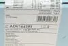 Тормозной диск BLUE PRINT ADV184305 (фото 5)