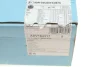 Тормозной диск BLUE PRINT ADV184317 (фото 8)