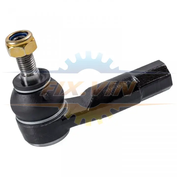 Наконечник тяги рульової (L) VW Caddy 03- BLUE PRINT ADV188701 (фото 1)