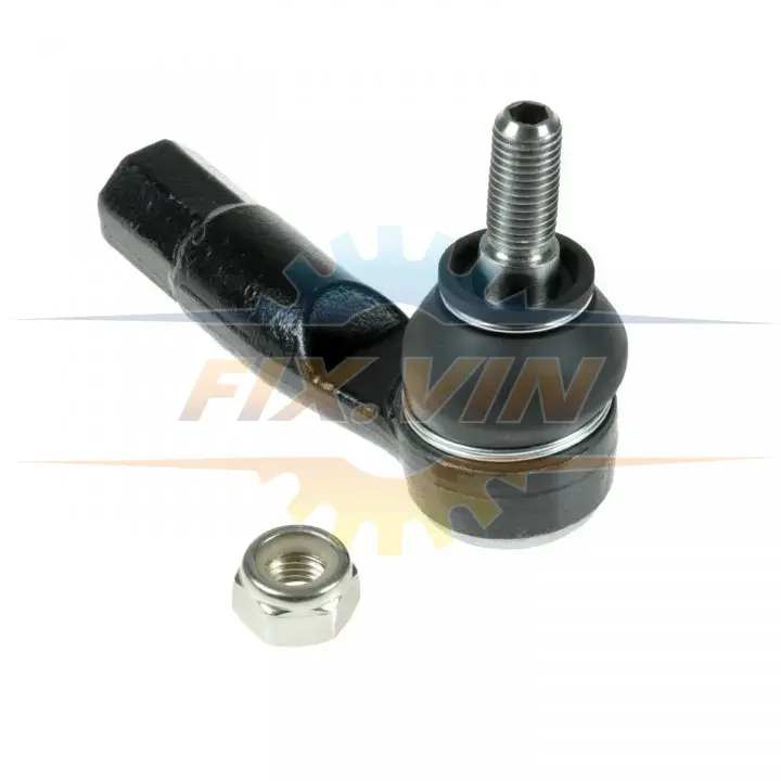 Наконечник тяги рульової з гайкою BLUE PRINT ADV188702 (фото 1)