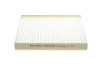 Змінний фільтруючий елемент повітряного фільтра салону BLUE PRINT ADW192508 (фото 3)