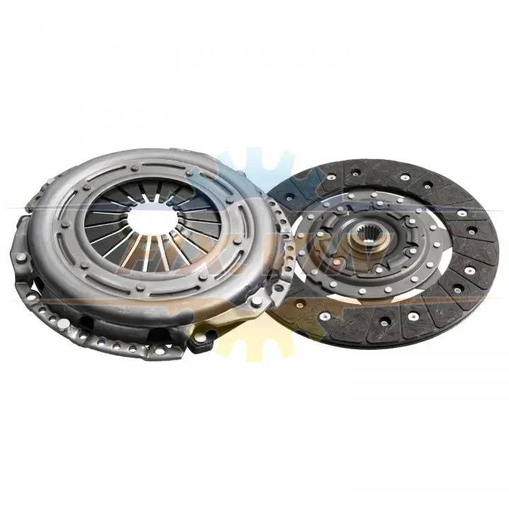 Комплект зчеплення Opel Insignia 2.0 CDTI 08-17 (d=240mm) BLUE PRINT ADW1930109 (фото 1)