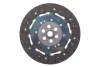 Демпфер + комплект зчеплення Opel Astra H/Vectra C 1.9 CDTI 04- BLUE PRINT ADW1930122 (фото 6)
