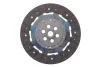 Демпфер + комплект зчеплення Opel Astra H/Vectra C 1.9 CDTI 04- BLUE PRINT ADW1930122 (фото 7)