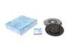 К-т зчеплення без вижимного підшипника BLUE PRINT ADW193055