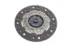 Комплект зчеплення Opel Astra H 1.3 CDTI 05-10 (d=216mm) BLUE PRINT ADW193072 (фото 5)