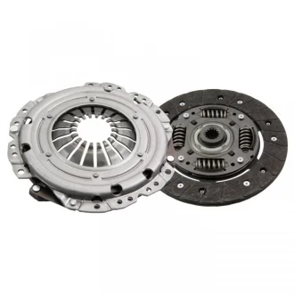 Комкт сцепления 203 mm без выж. BLUE PRINT ADW193091