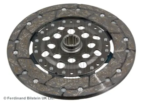 Диск зчеплення BLUE PRINT ADW193111