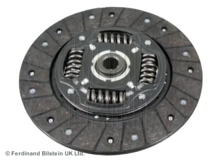 Диск сцепления opel pkw BLUE PRINT ADW193114