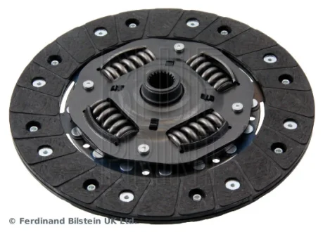 Диск сцепления Astra J 1 BLUE PRINT ADW193119