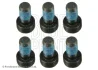 Болти маховика Fiat Doblo 1.6/1.0D/Opel Combo 1.6 CDTI 01- (к-кт 6 шт) ADW193305