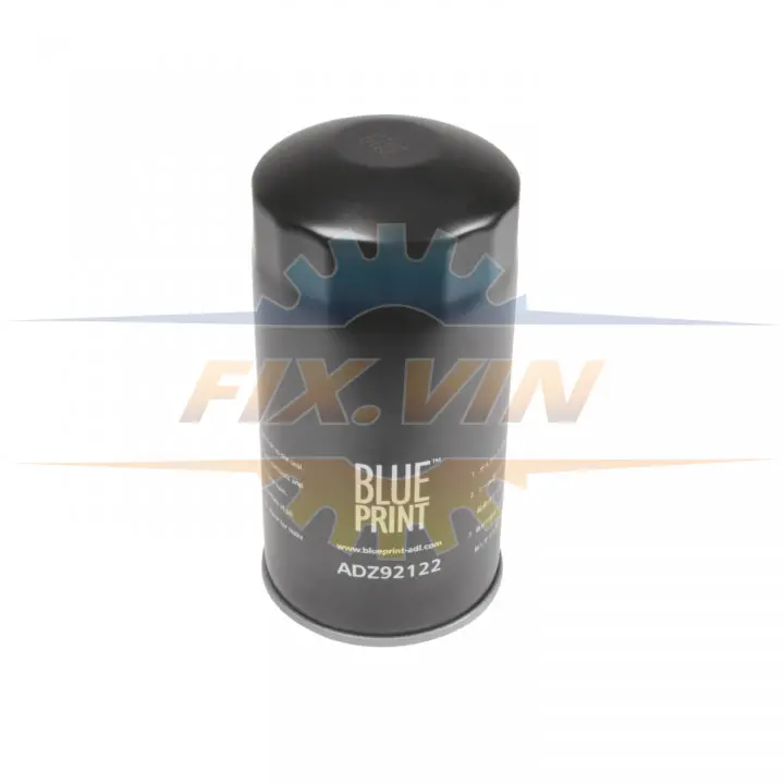 Фильтр BLUE PRINT ADZ92122 (фото 1)