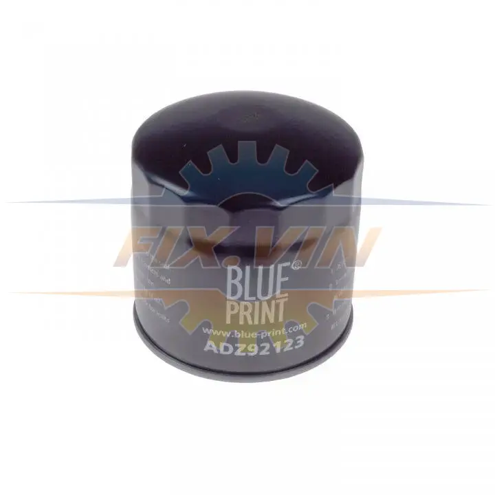 Масляний фільтр BLUE PRINT ADZ92123 (фото 1)