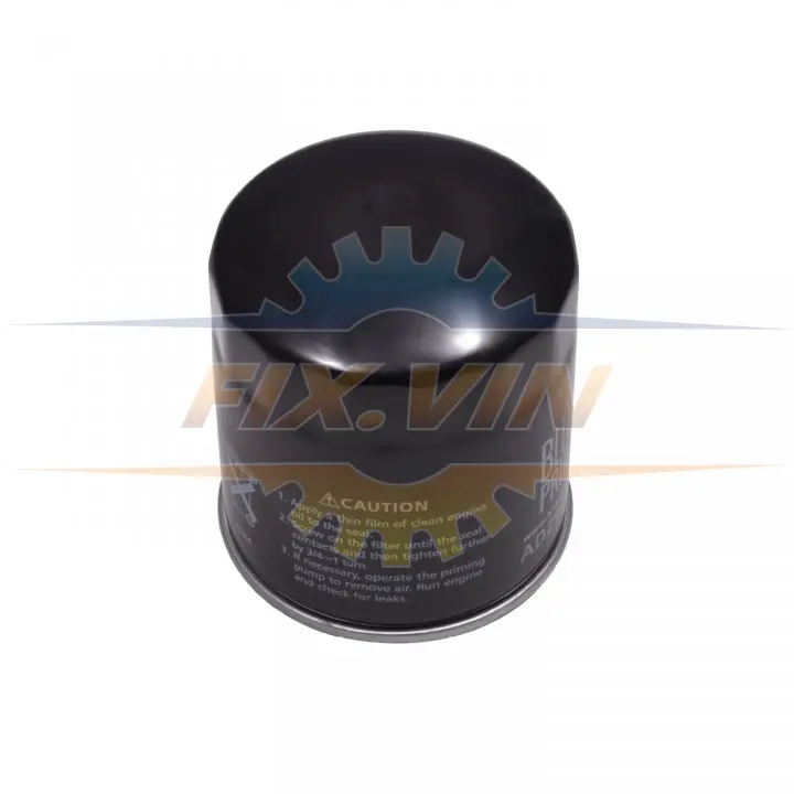 Фильтр BLUE PRINT ADZ92311 (фото 1)