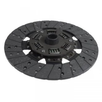 Диск сцепления BLUE PRINT ADZ93117
