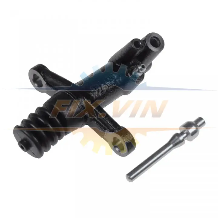 Робочий циліндр зчеплення BLUE PRINT ADZ93602 (фото 1)