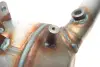 Фільтр сажовий Ford Focus/C-Max 1.6TDCi 04-12/Volvo C30/S40/S80 1.6D 05-12 BM CATALYSTS BM11005H (фото 13)