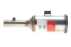 Фільтр сажовий Citroen Jumoy/Peugeot Expert 2.0 HDi 07- (Euro 4) BM CATALYSTS BM11026 (фото 6)