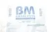 Фільтр сажевий Opel Zafira 1.9 CDTI 05-15 (DPF) (Euro 4) BM CATALYSTS BM11028H (фото 2)