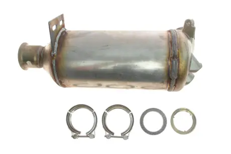Фільтр сажі BM CATALYSTS BM11033