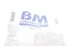 Фільтр сажі BM CATALYSTS BM11118 (фото 2)