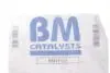 Фільтр сажевий Audi A6 2.7/3.0 TDI 04-11 (Euro 4) BM CATALYSTS BM11151 (фото 2)